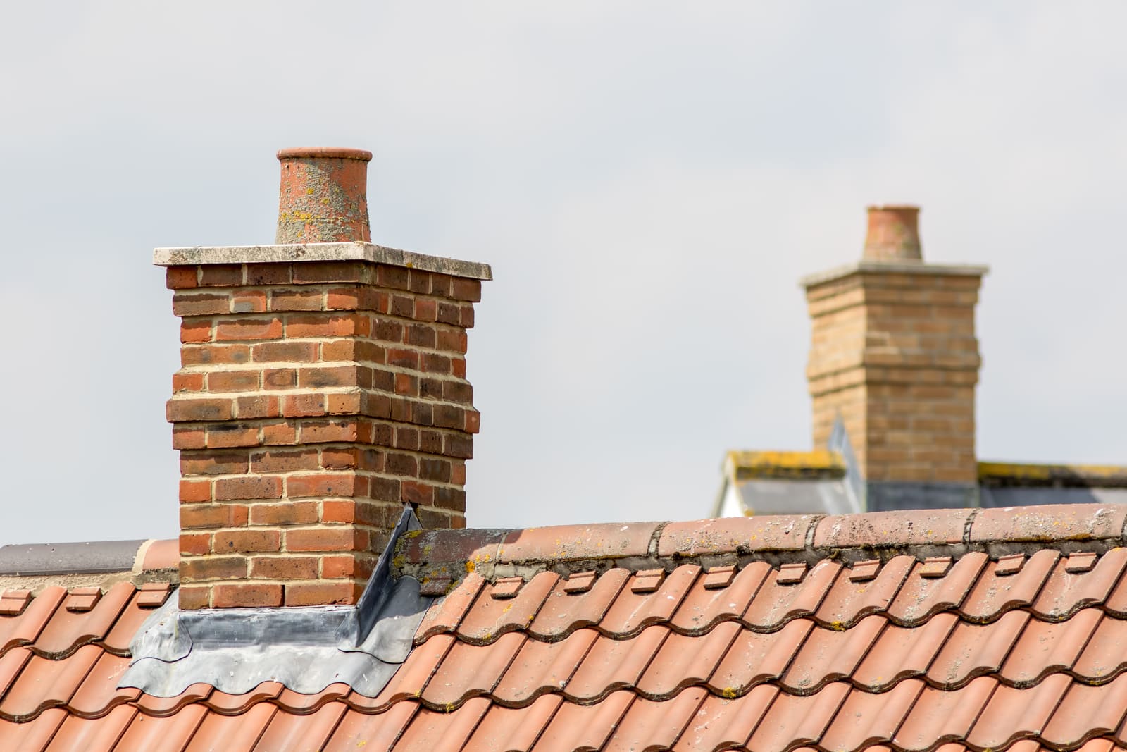 Chimney Repairs