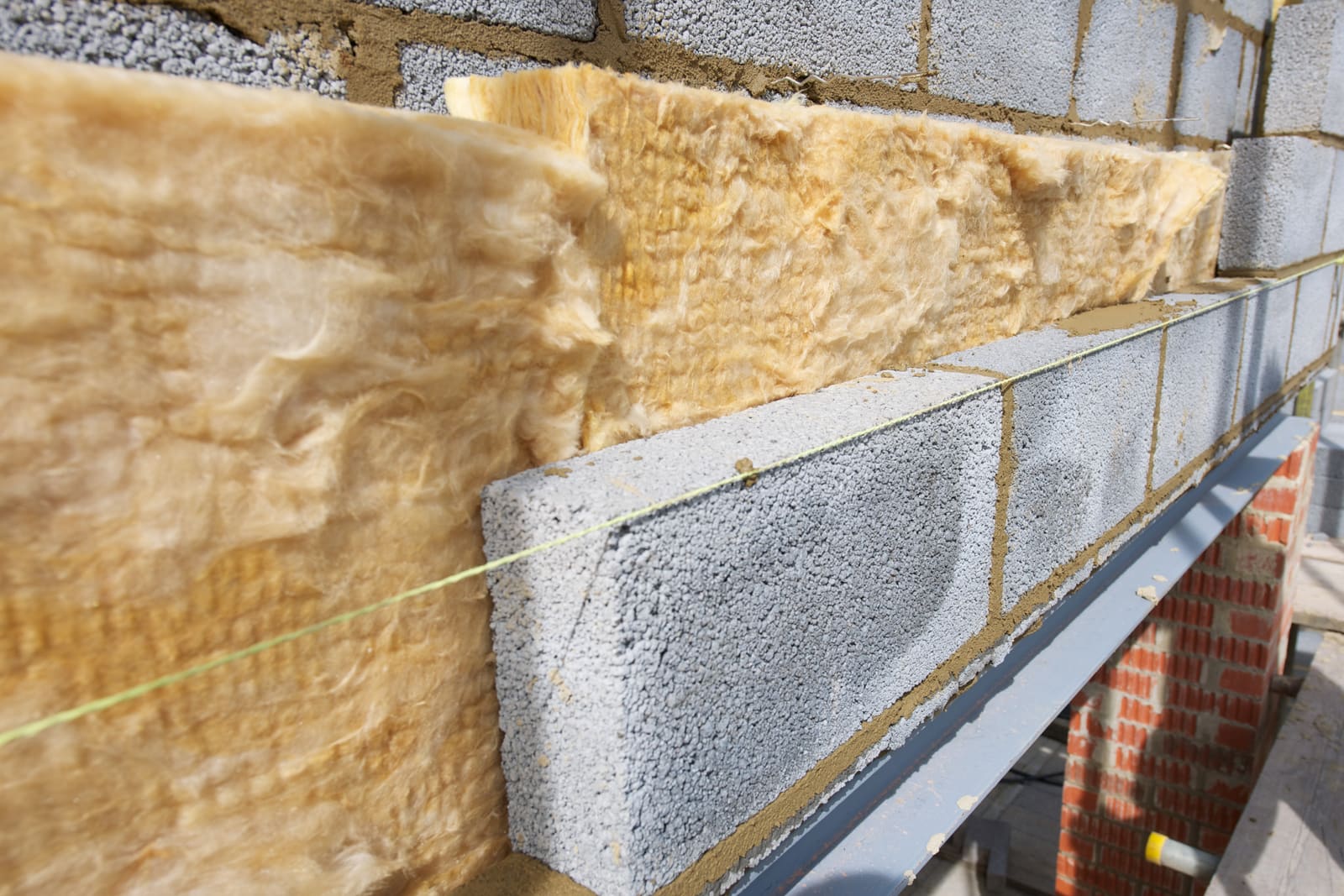 Damp Proofing in Oxfordshire by Creative Roofing