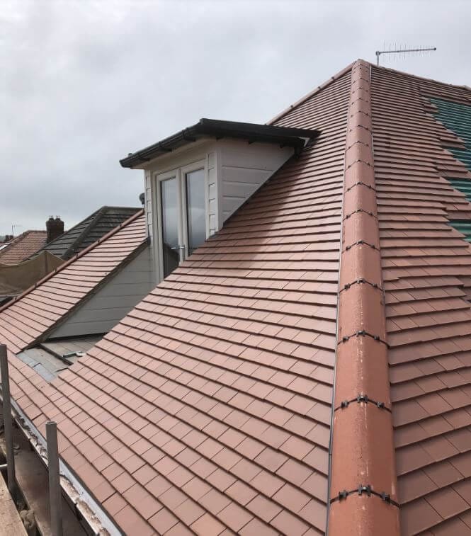 Dry Fix Systems