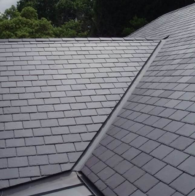 Creative Roofing carrying out dry verge & dry hip in Oxfordshire