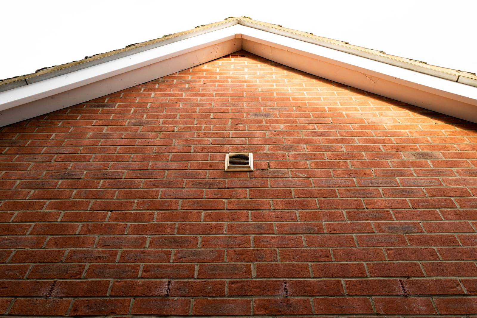 Creative Roofing carrying out fascias & soffits in Oxfordshire