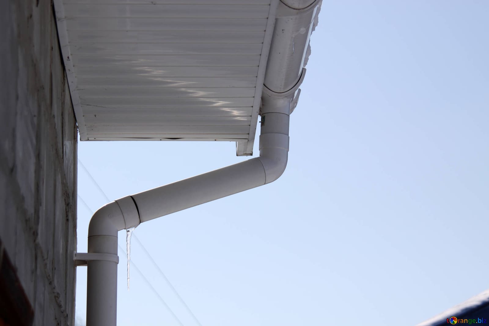 Fascias & Soffits